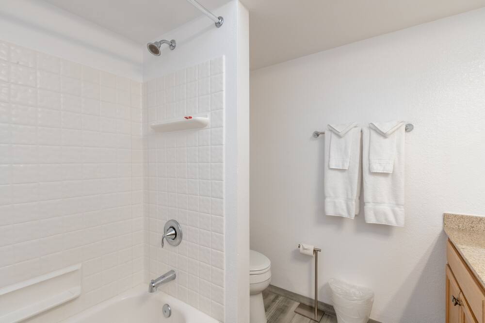 Photo of Bathroom in Baristo