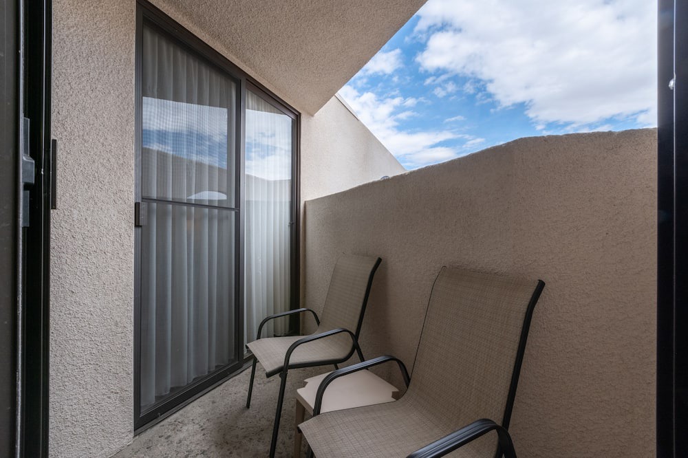 Photo of Patio Balcony in Baristo