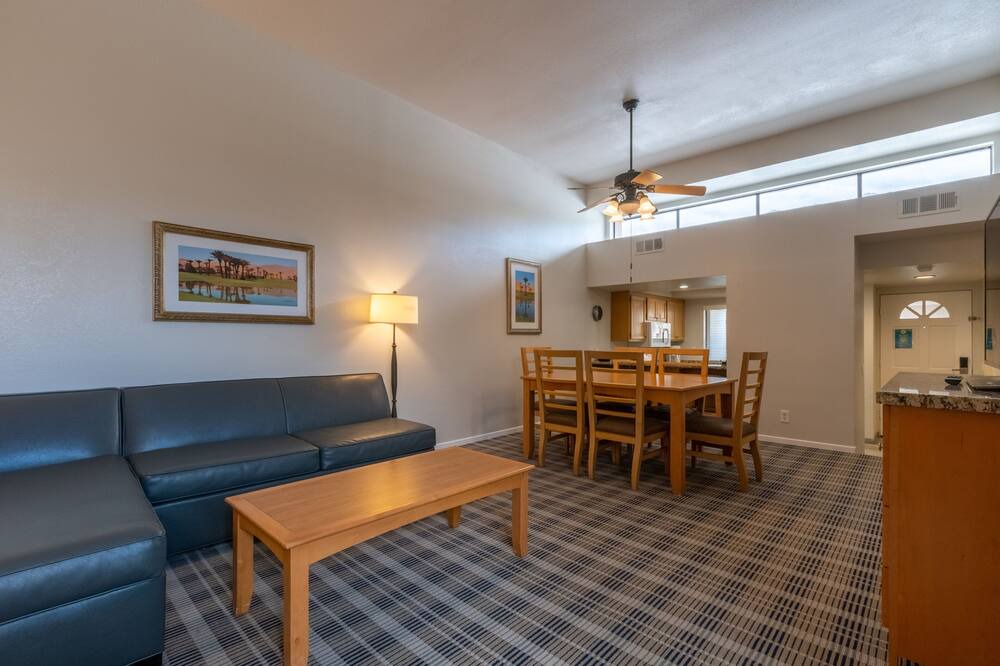 Photo of Livingroom in Baristo