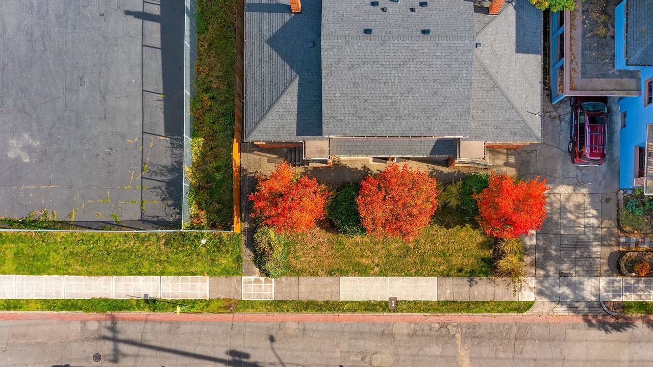 Photo of Outdoor in East Queen Anne