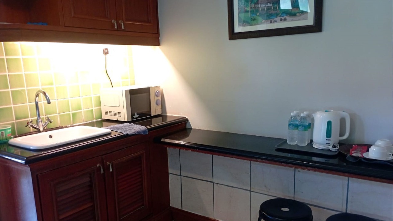 Photo of Outdoor in Taman Tanjung