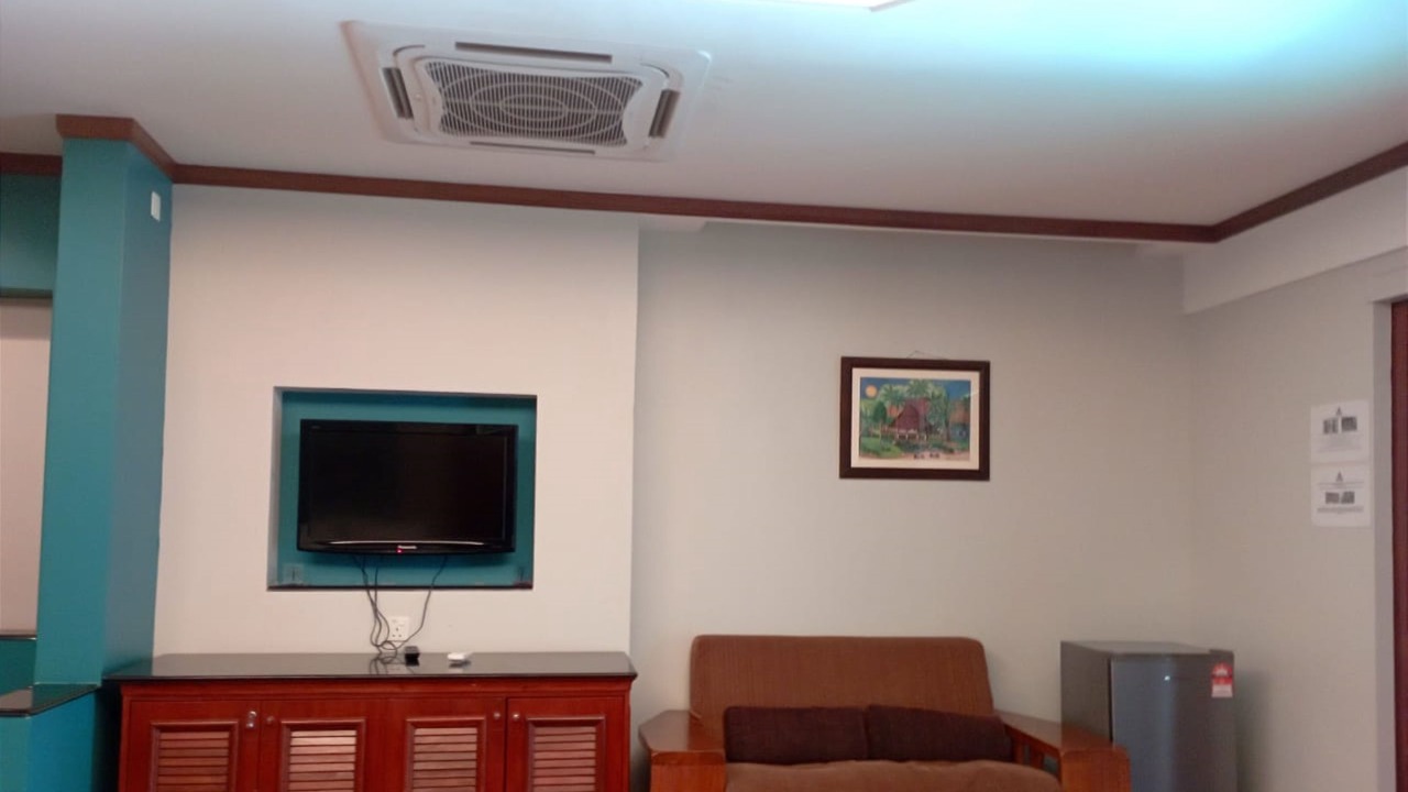 Photo of Outdoor in Taman Tanjung