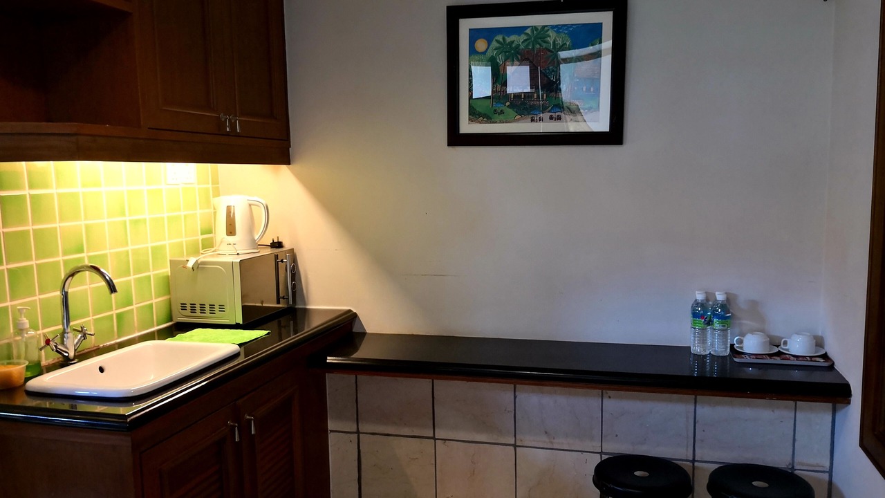 Photo of Outdoor in Taman Tanjung