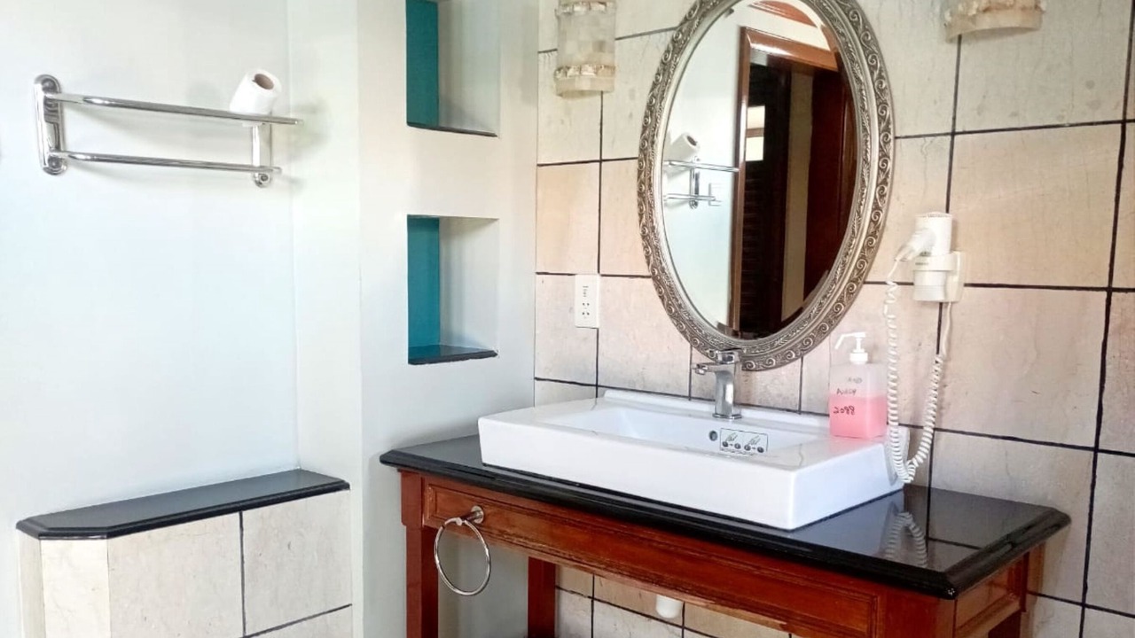 Photo of Bathroom in Taman Tanjung