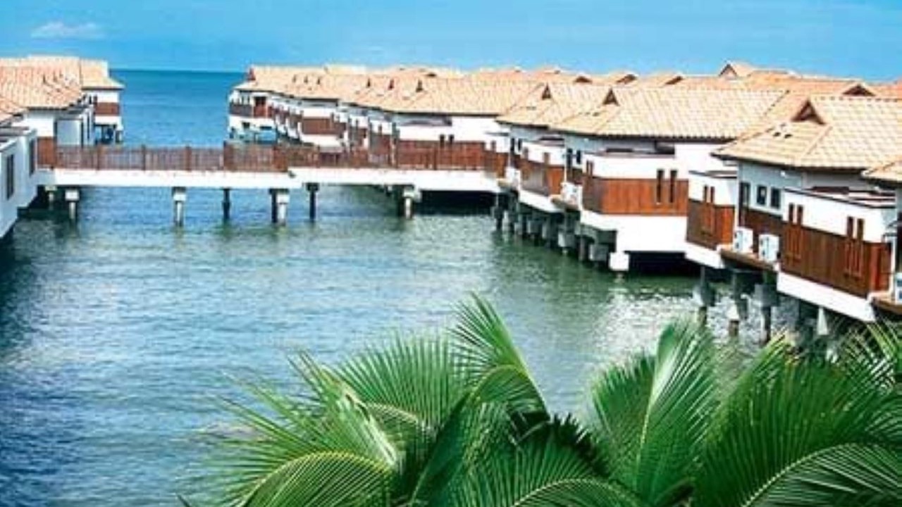 Photo of Outdoor in Taman Tanjung