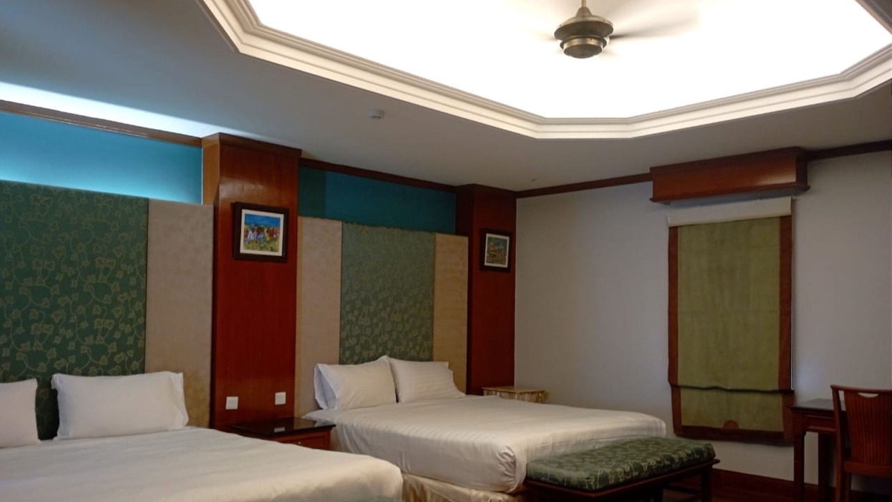 Photo of Outdoor in Taman Tanjung