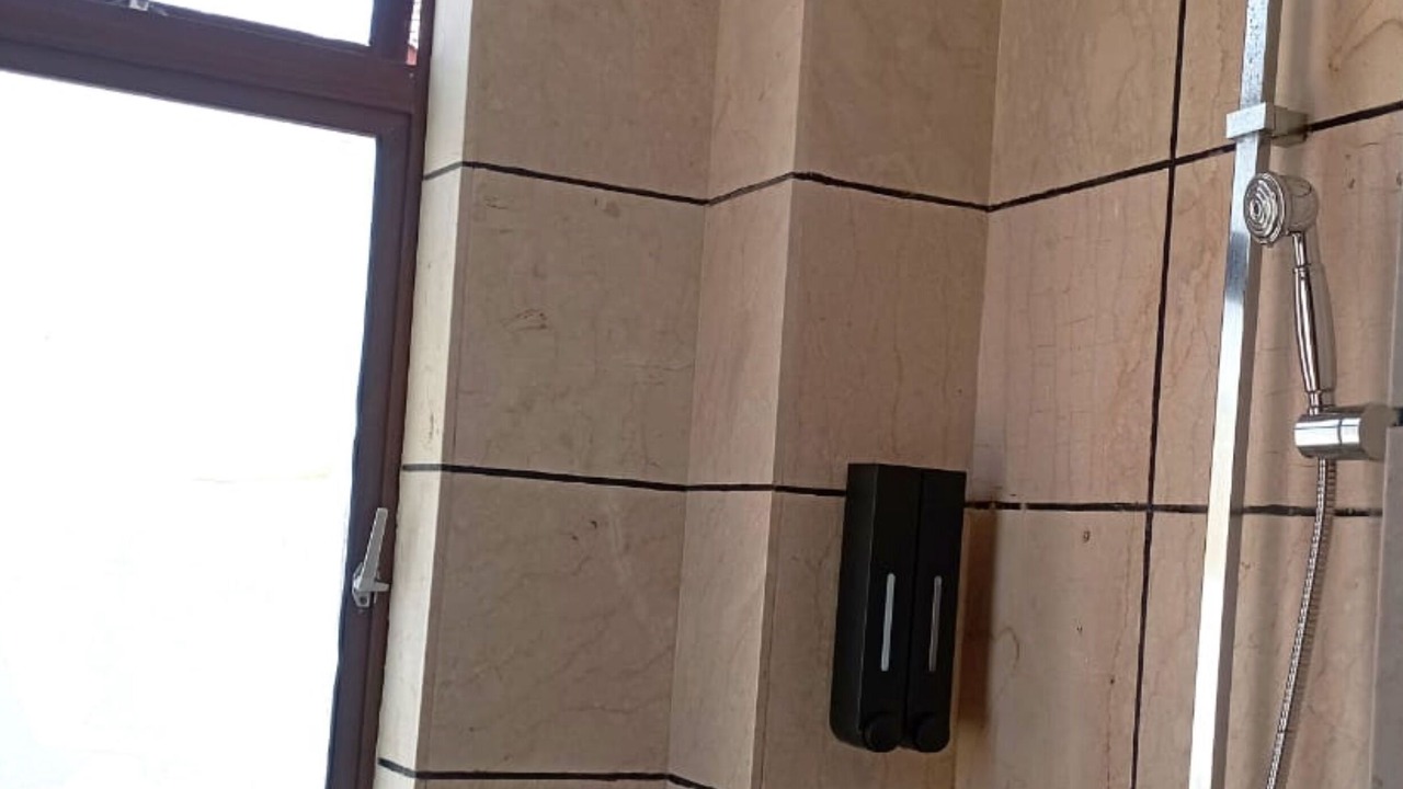 Photo of Bathroom in Taman Tanjung