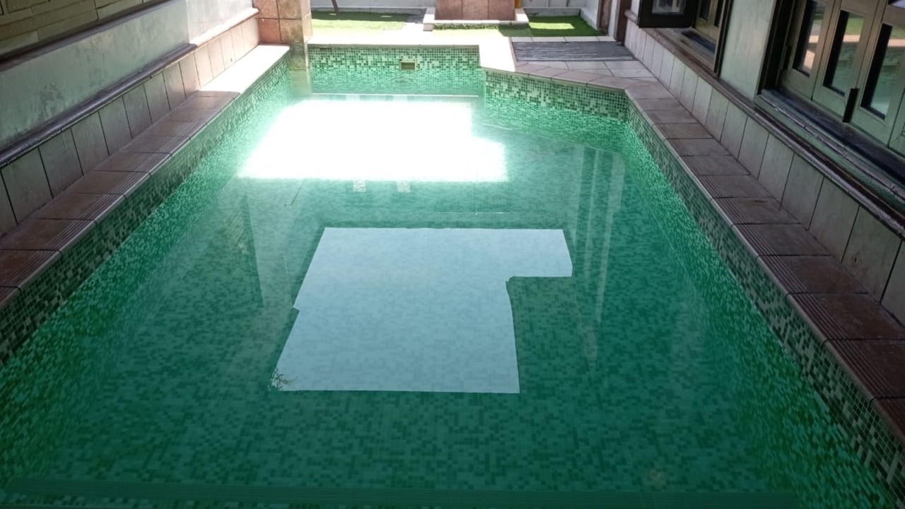 Photo of Outdoor in Taman Tanjung