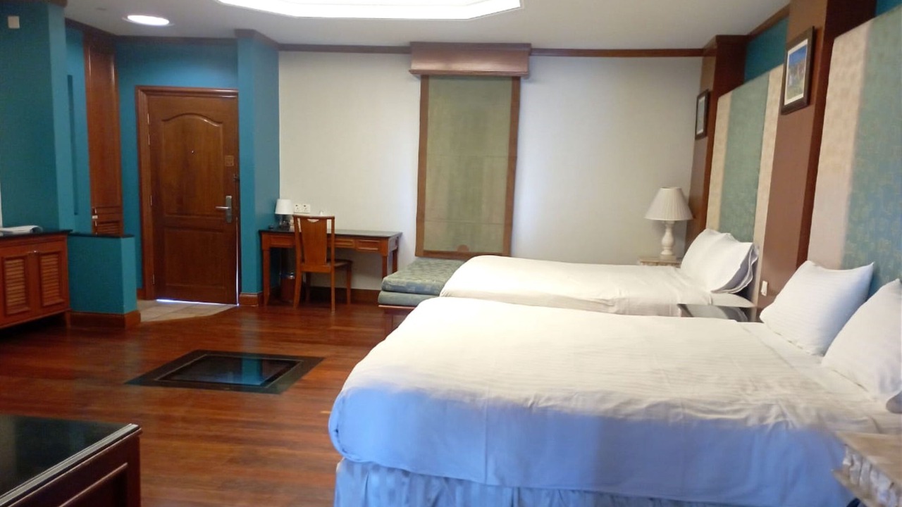 Photo of Outdoor in Taman Tanjung