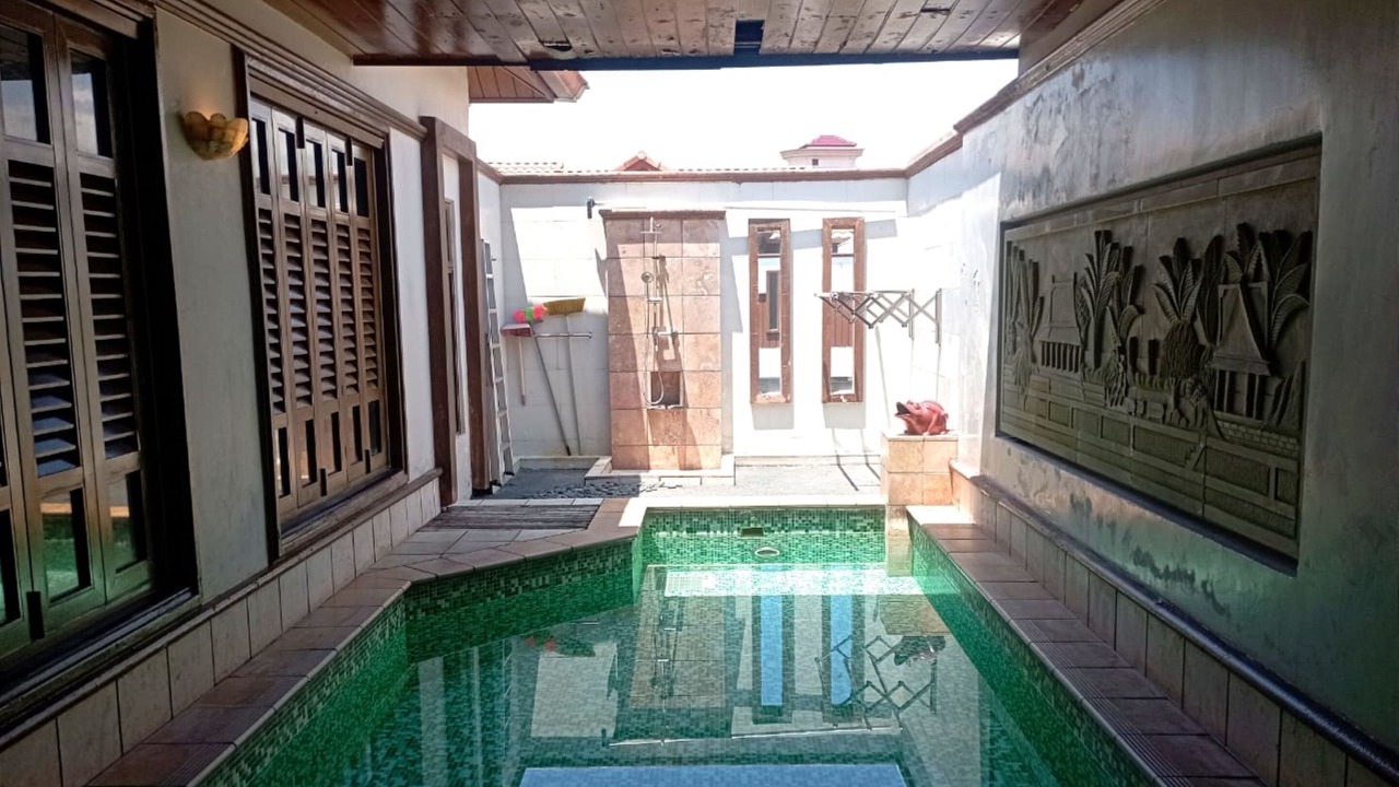 Photo of Outdoor in Taman Tanjung