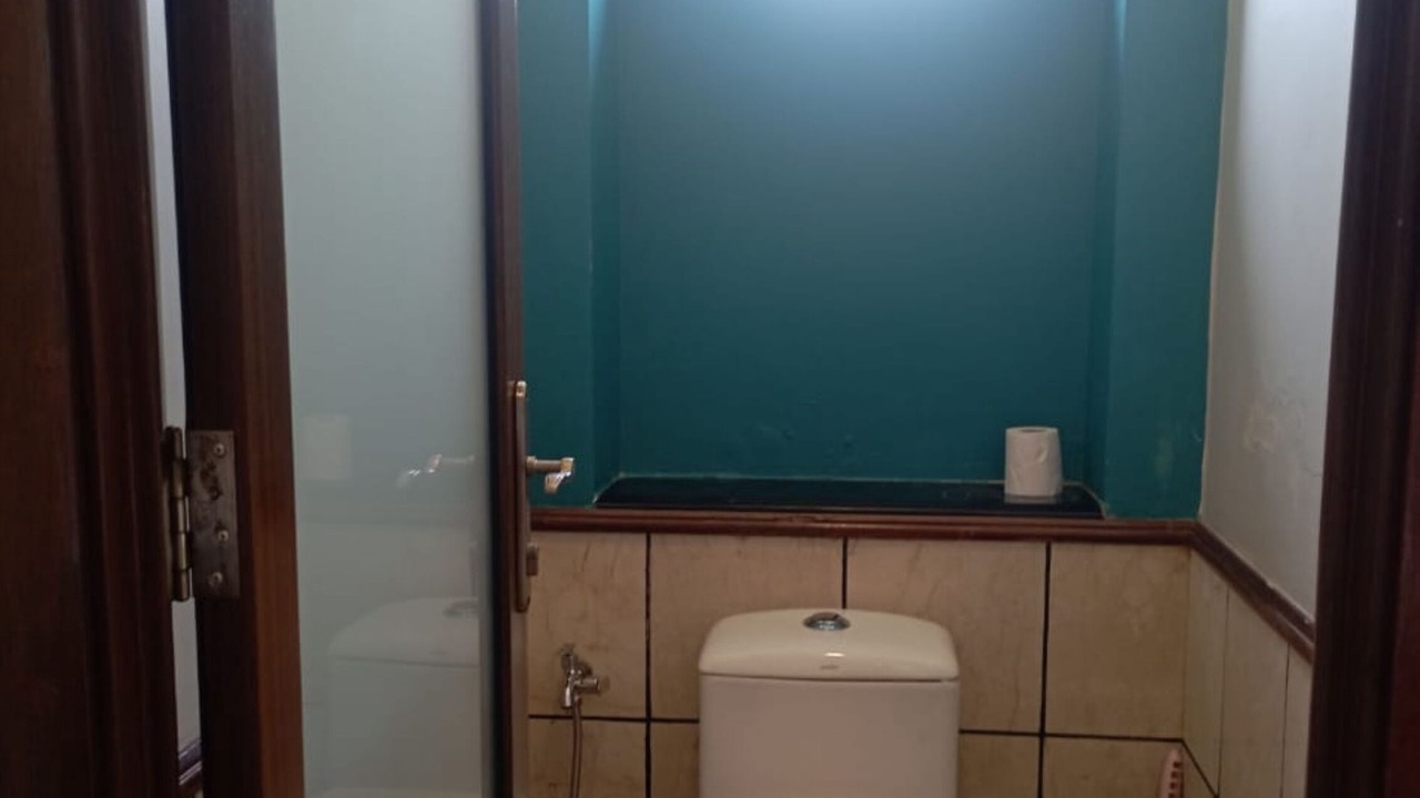 Photo of Bathroom in Taman Tanjung