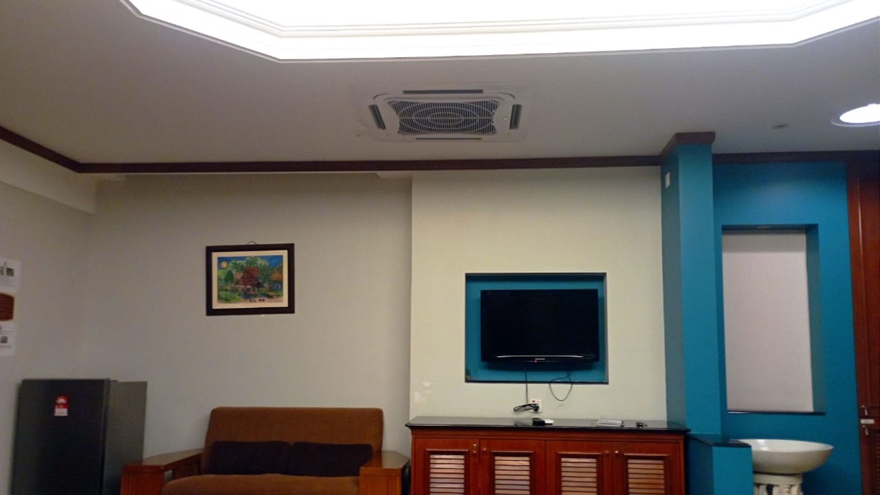 Photo of Outdoor in Taman Tanjung