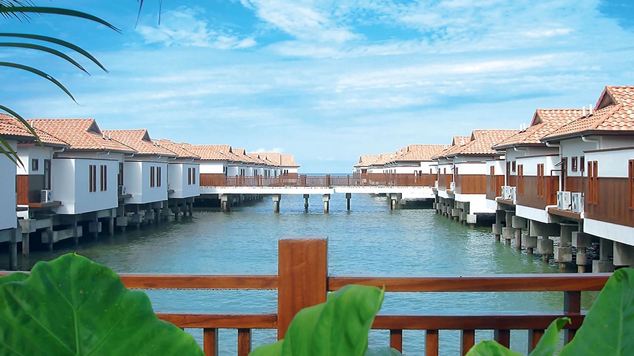 Photo of Outdoor in Taman Tanjung