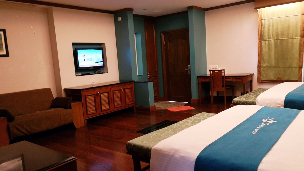 Photo of Outdoor in Taman Tanjung