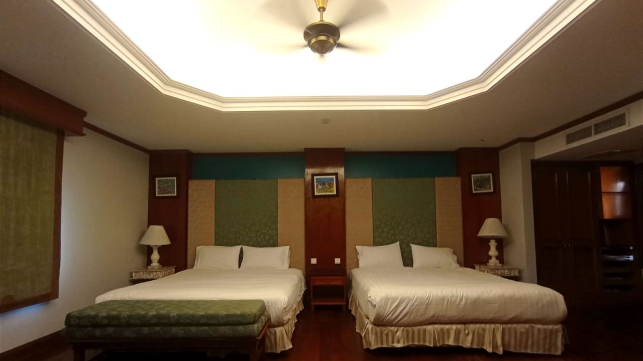 Photo of Outdoor in Taman Tanjung