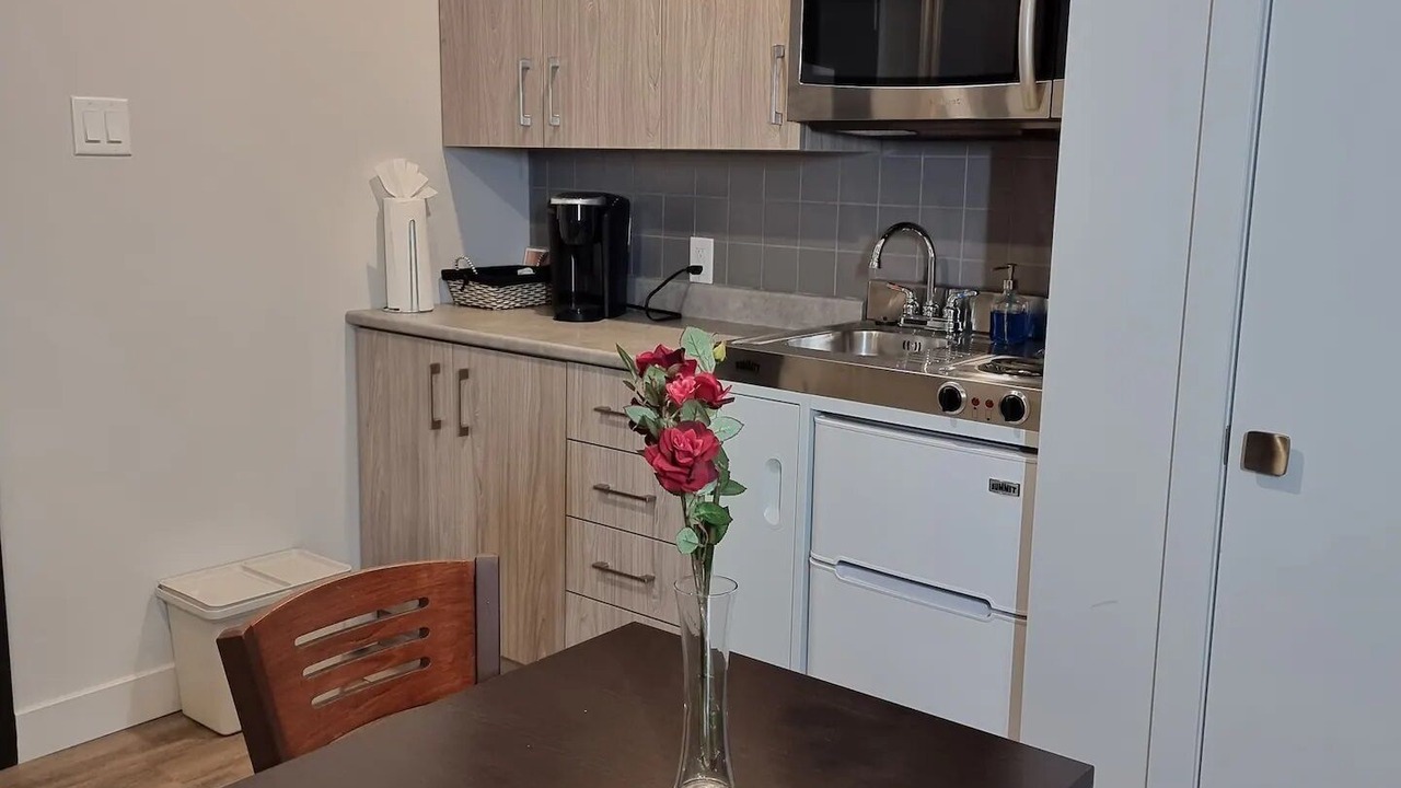 Photo of Kitchen in Downtown Gatineau