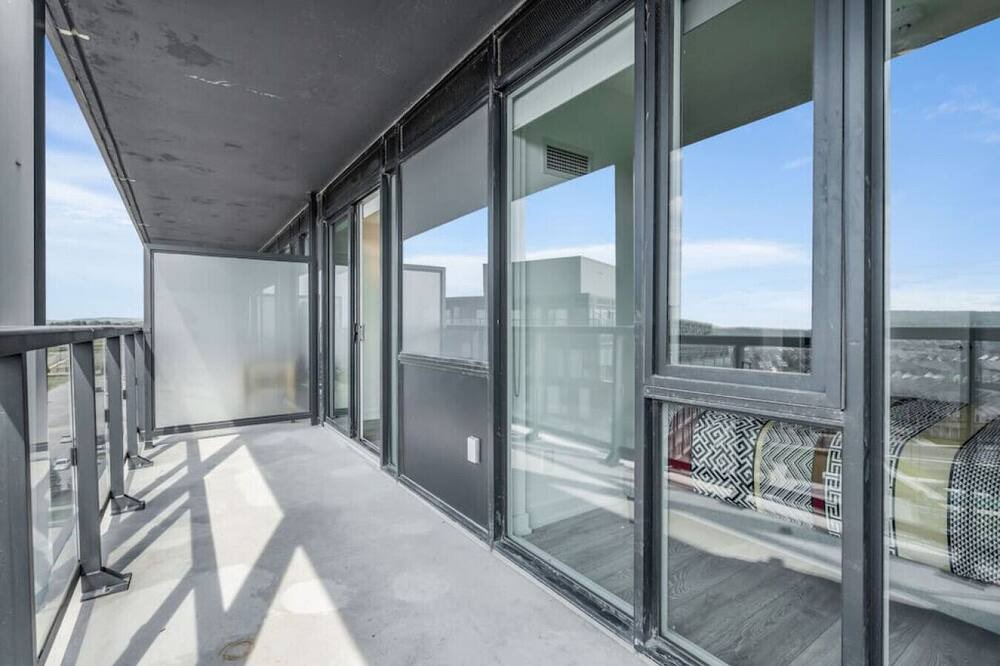 Photo of Patio Balcony in Burlington