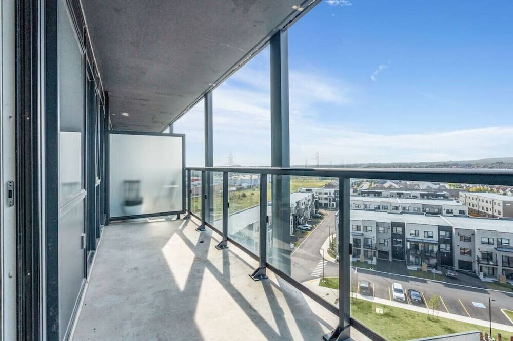 Photo of Patio Balcony in Burlington