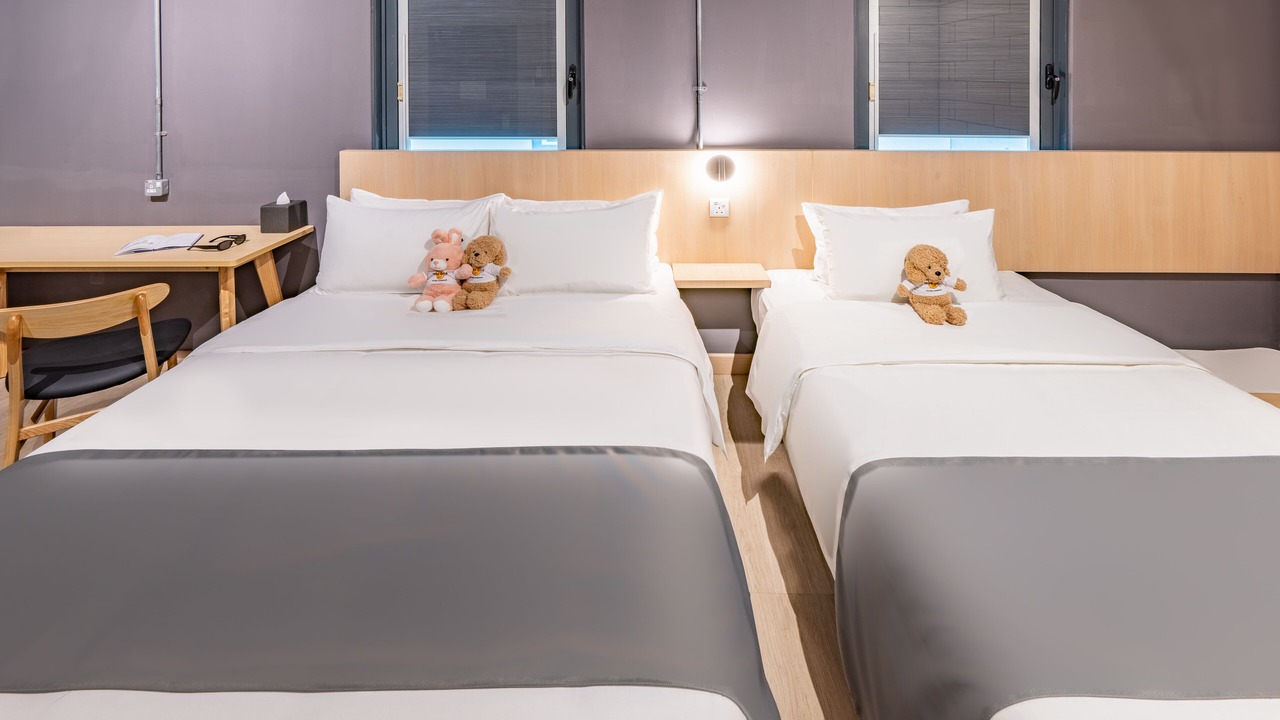 Photo of Bedroom in Sepang