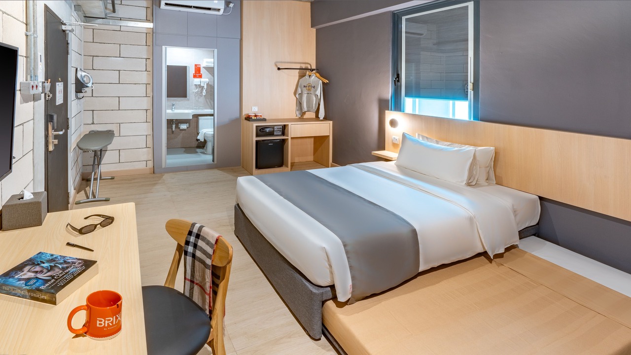 Photo of Bedroom in Sepang