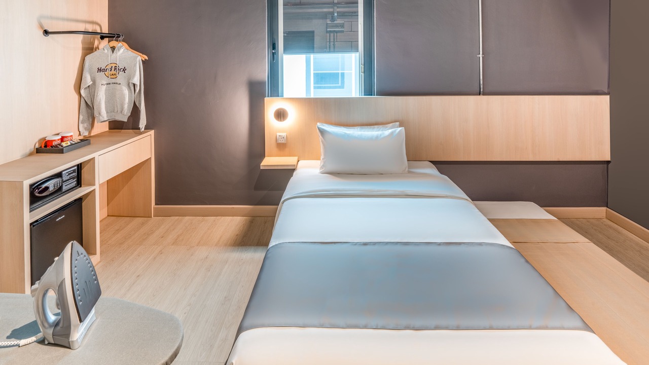 Photo of Bedroom in Sepang