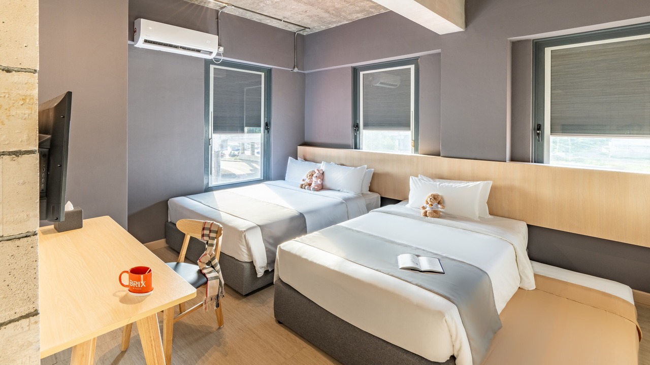 Photo of Bedroom in Sepang