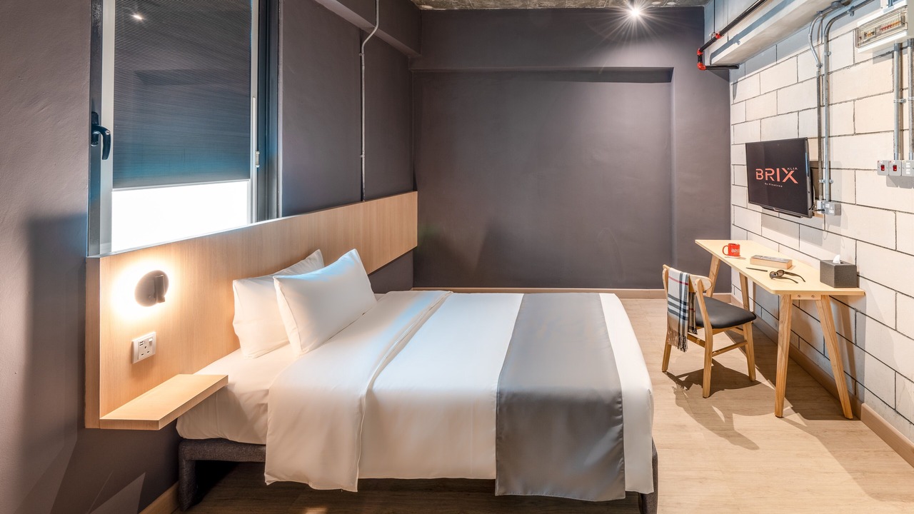 Photo of Bedroom in Sepang