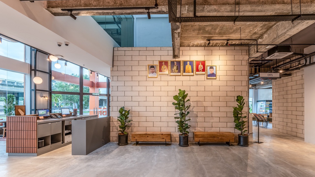 Photo of Others in Sepang