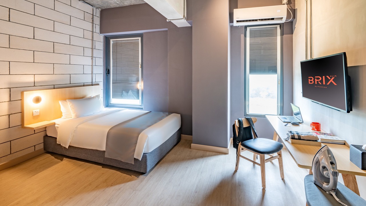 Photo of Bedroom in Sepang