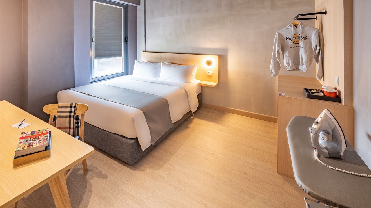 Photo of Bedroom in Sepang