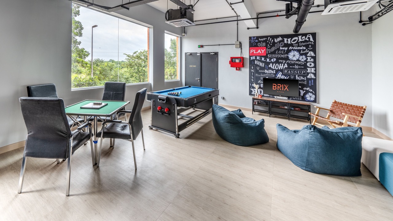 Photo of Bedroom in Sepang