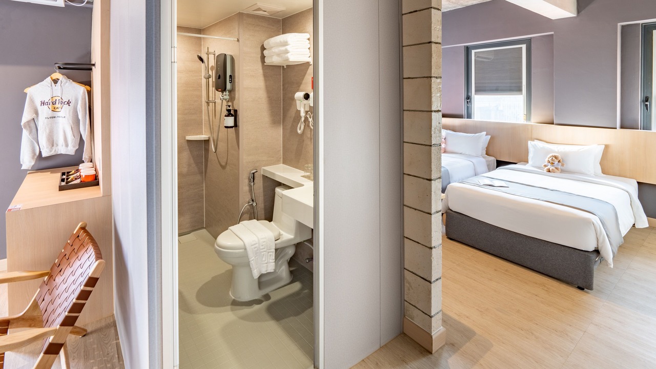 Photo of Bedroom in Sepang