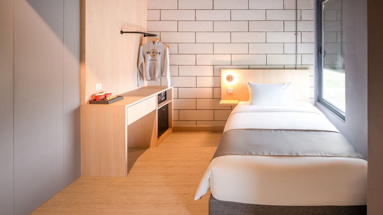 Photo of Bedroom in Sepang