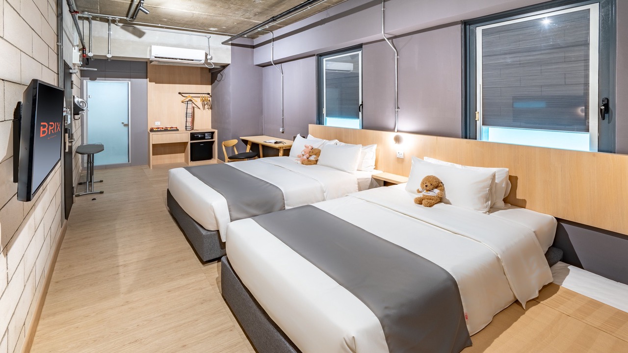 Photo of Bedroom in Sepang