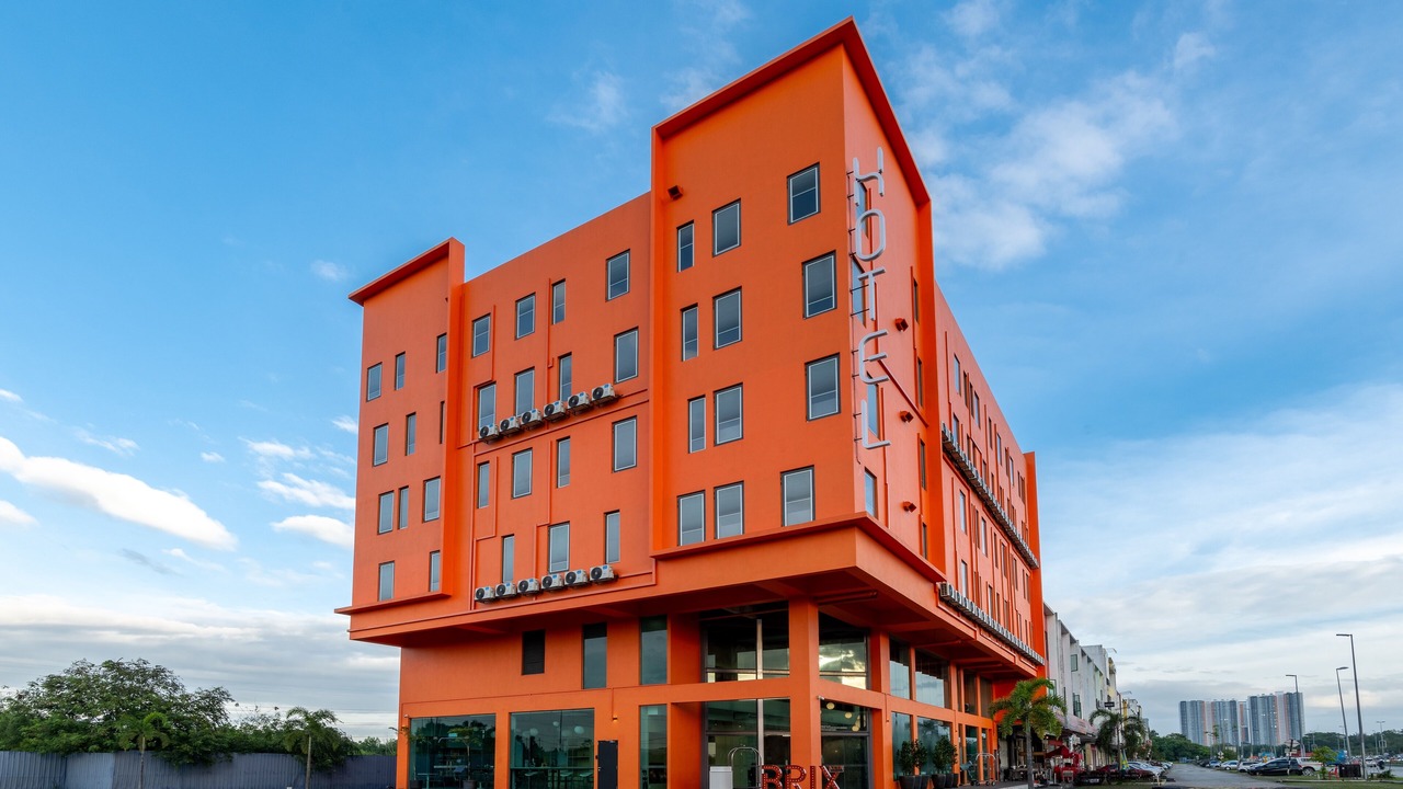 Photo of Outdoor in Sepang