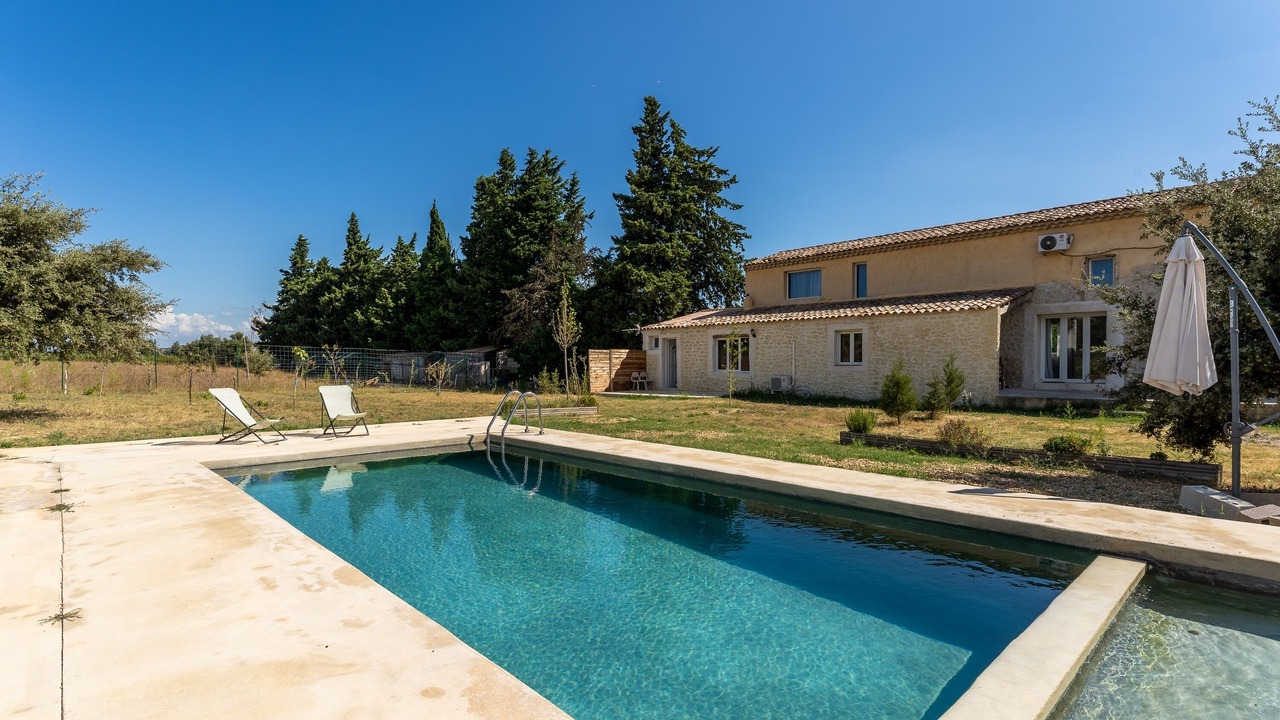Photo of Outdoor in Roquemaure