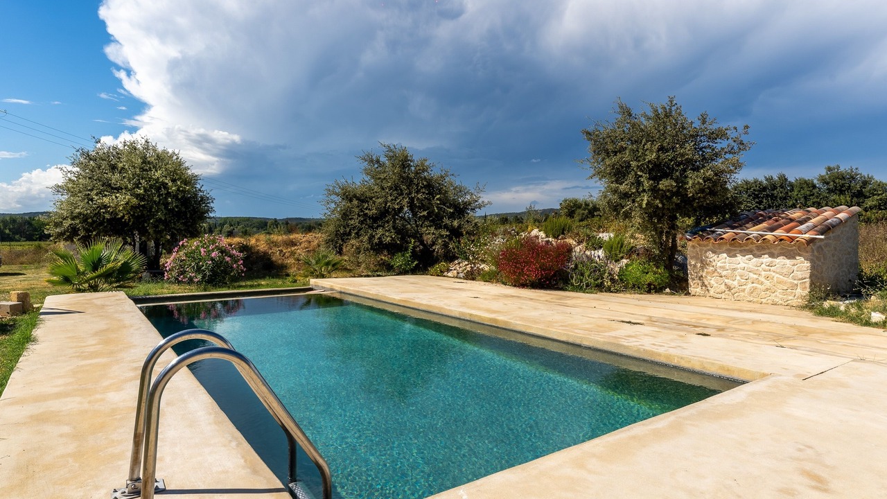 Photo of Outdoor in Roquemaure