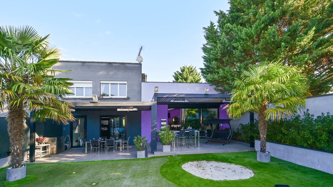 Photo of Outdoor in Pringy