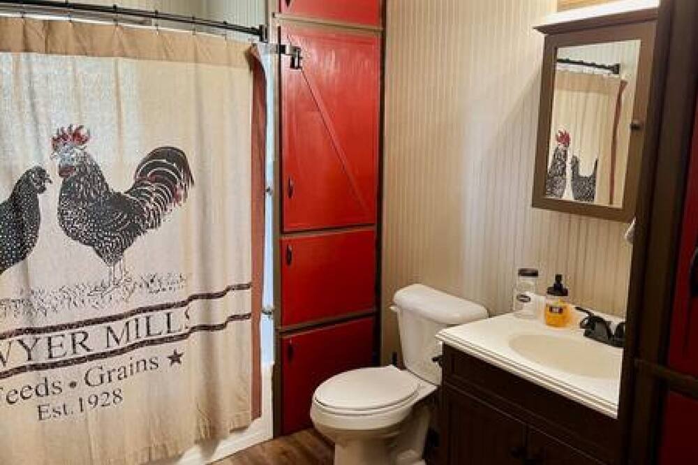 Photo of Bathroom in Atlanta