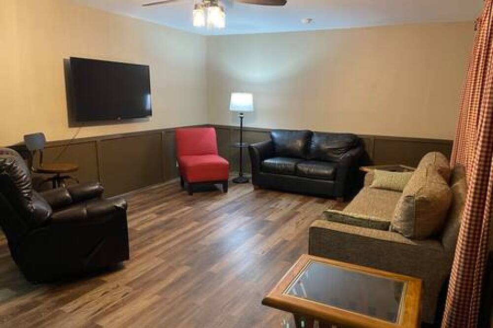 Photo of Livingroom in Atlanta