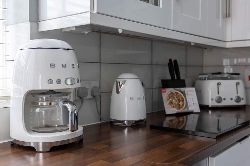 Photo of Kitchen in Hereford