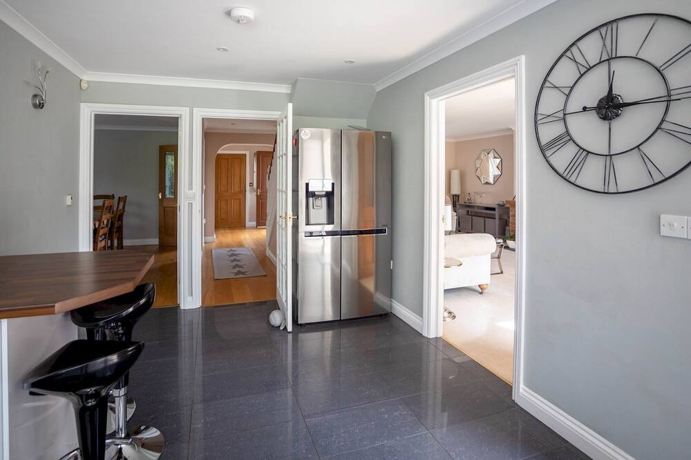 Photo of Kitchen in Hereford