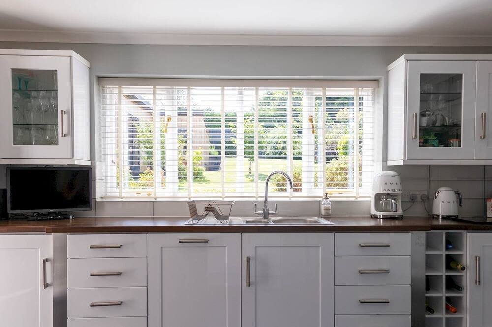 Photo of Kitchen in Hereford