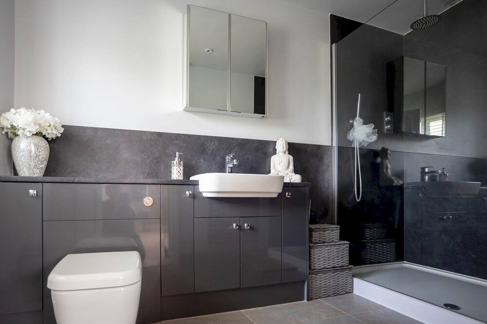 Photo of Bathroom in Hereford