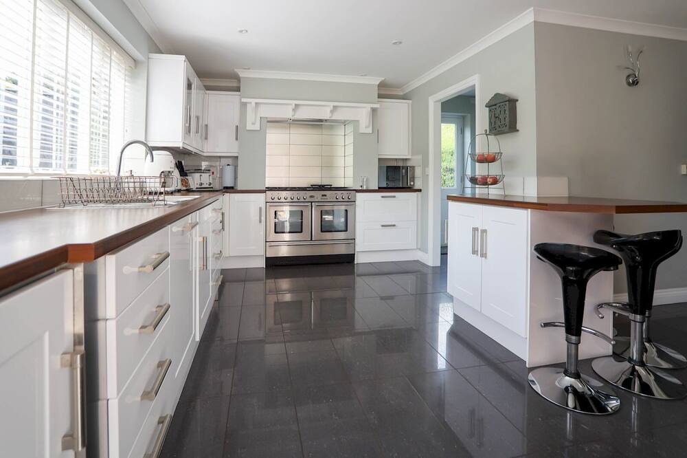 Photo of Kitchen in Hereford