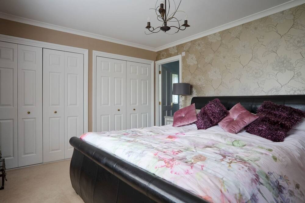 Photo of Bedroom in Hereford