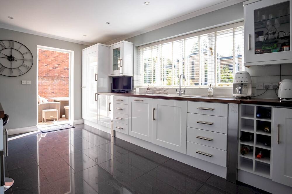 Photo of Kitchen in Hereford