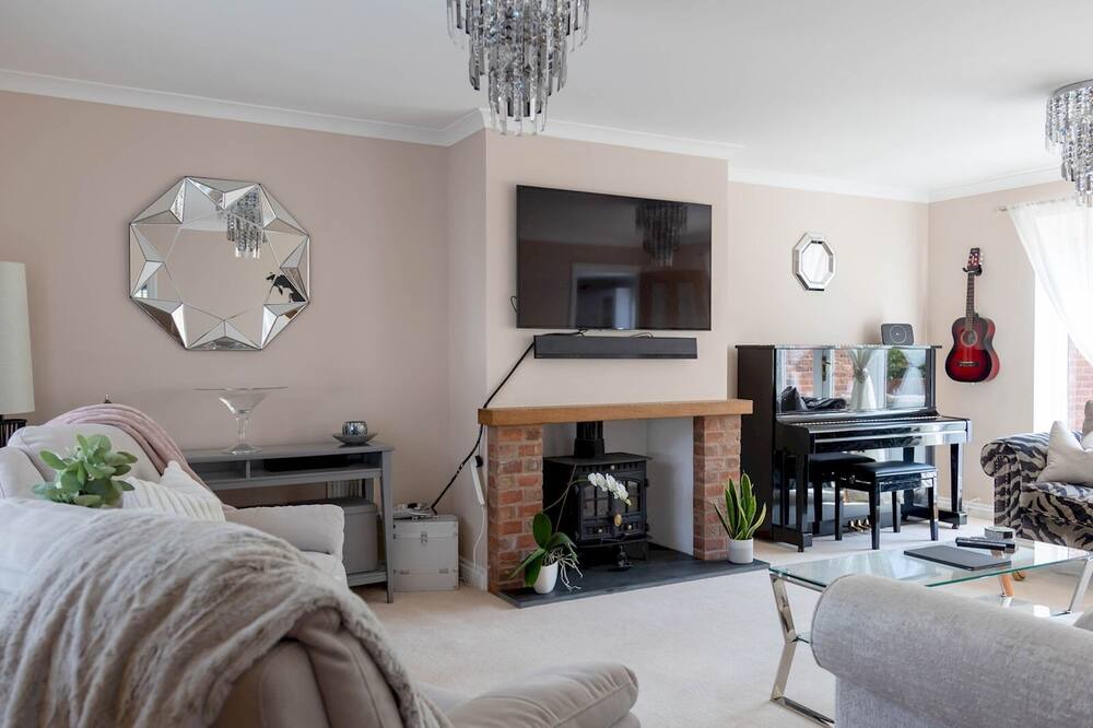 Photo of Livingroom in Hereford