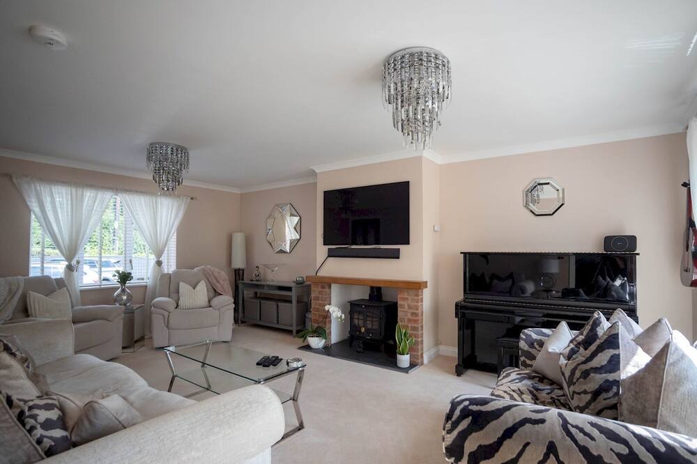 Photo of Livingroom in Hereford