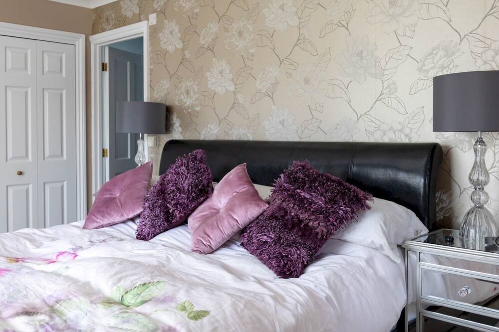 Photo of Bedroom in Hereford